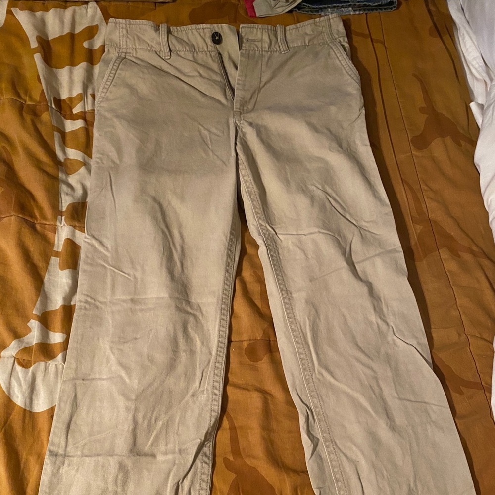 American Eagle Jeans 32x34
